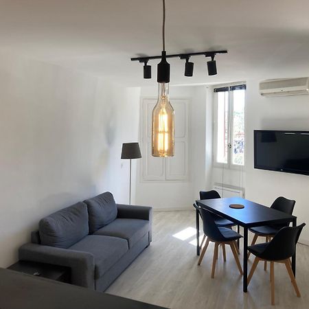 Le Petit Hermitage Apt Eksteriør billede