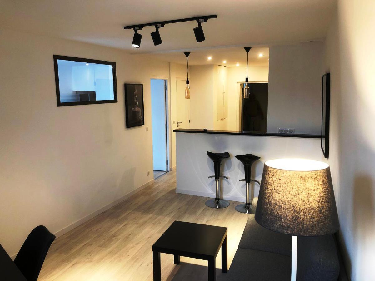 Le Petit Hermitage Apt Eksteriør billede