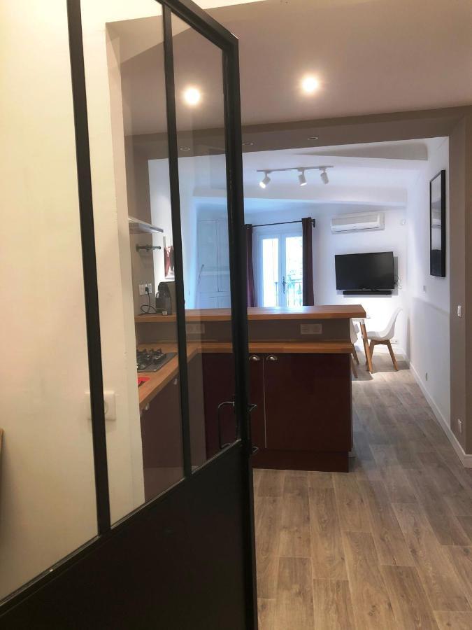 Le Petit Hermitage Apt Eksteriør billede