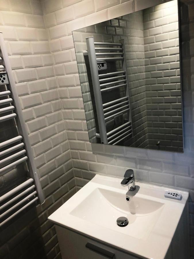 Le Petit Hermitage Apt Eksteriør billede