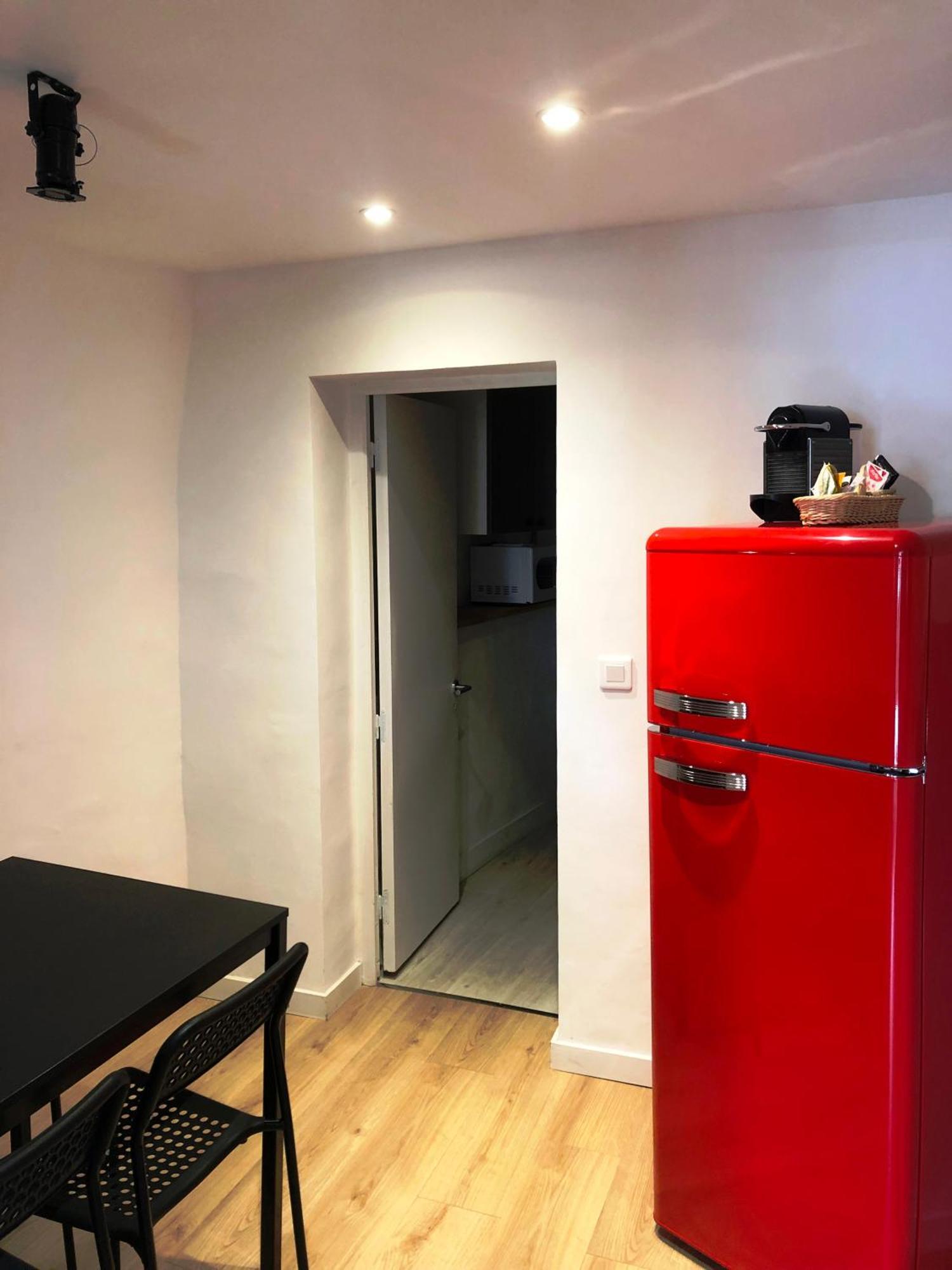 Le Petit Hermitage Apt Eksteriør billede