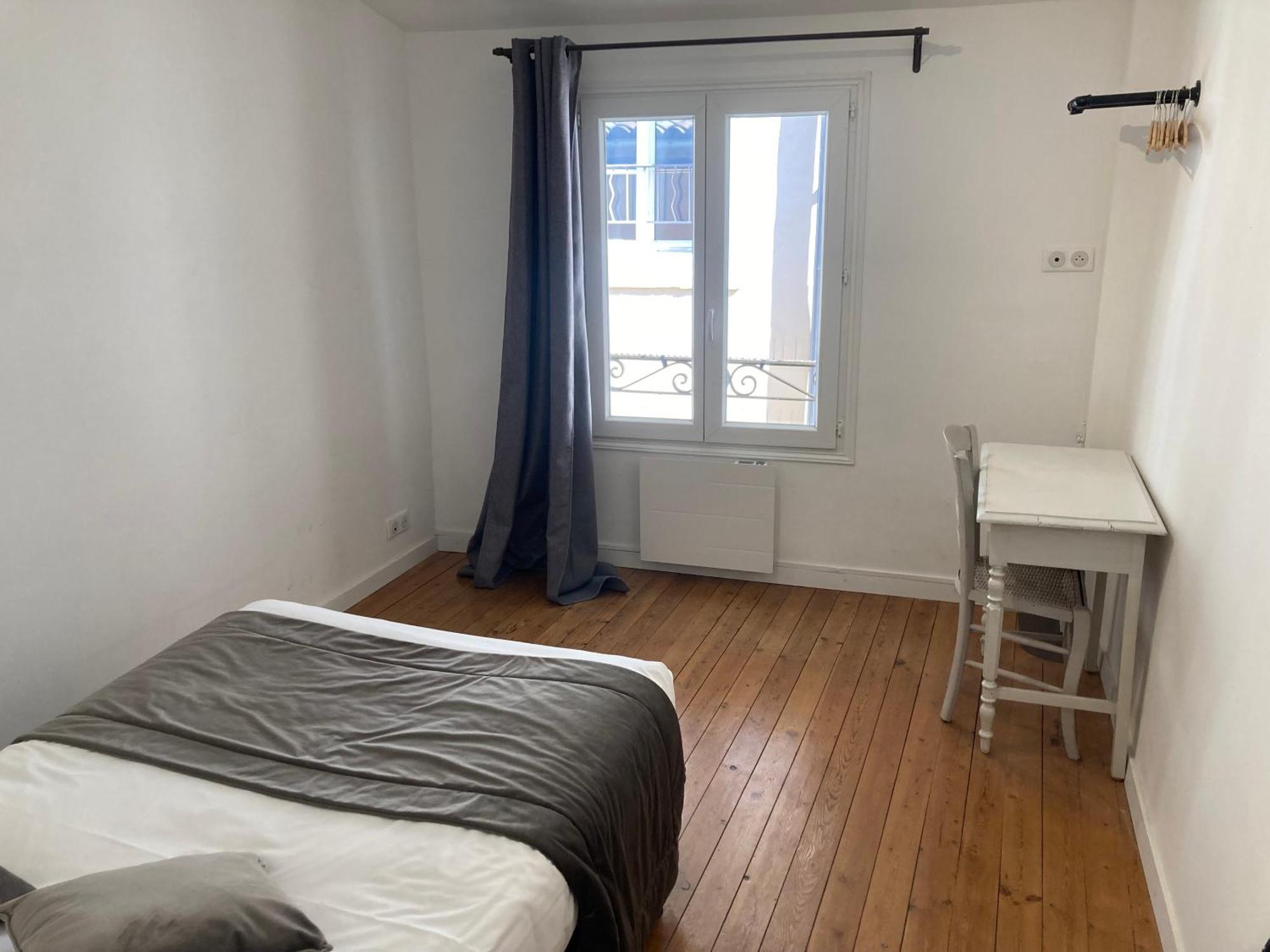 Le Petit Hermitage Apt Eksteriør billede
