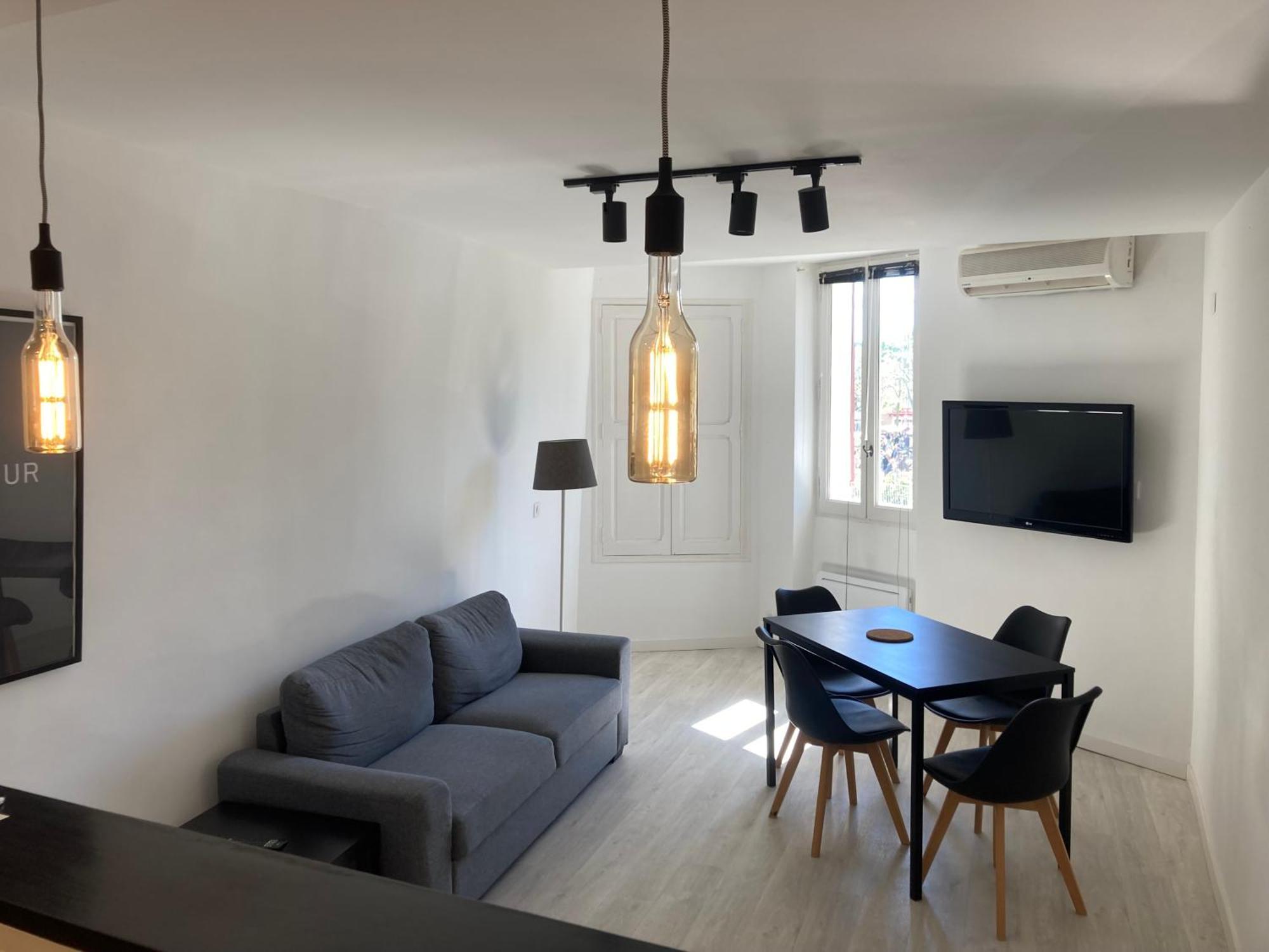 Le Petit Hermitage Apt Eksteriør billede
