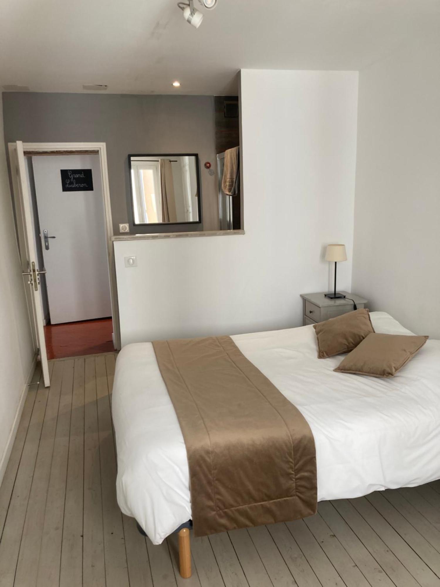 Le Petit Hermitage Apt Eksteriør billede