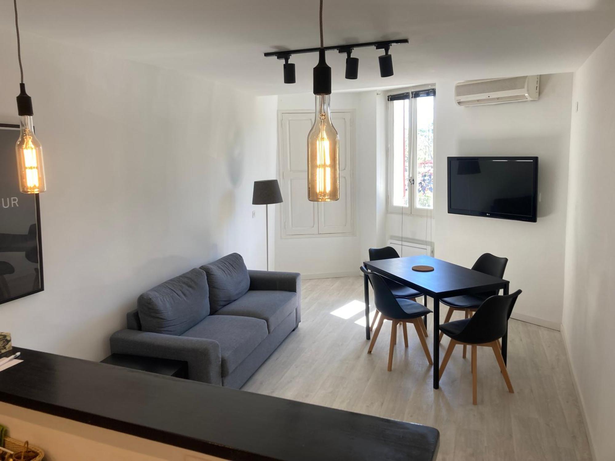 Le Petit Hermitage Apt Eksteriør billede